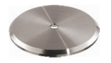 U-Scheiben/Anschraubplatten Edelstahl